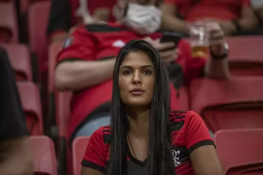Inside The Astounding Serie B Stadium of Castelão (São Luís)